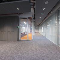Iren Head Quarter Genova
